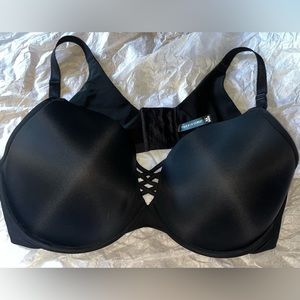 Torrid XO Plunge Smooth 360° Back Smoothing Bra